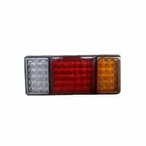 Σετ 2Χ - Φανάρι οπισθοπορείας φορτηγού LED - 24V - 002109