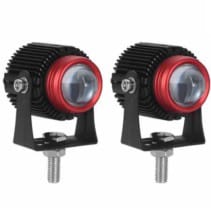 Προβολέας μοτοσυκλέτας LED - 3104409/B2 - 310537
