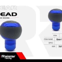 Λεβιές ταχυτήτων - R-G34203 - 120497