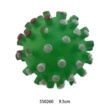 Παιχνίδι σκύλου μπαλάκι μασητικό - 9.5cm - 550260