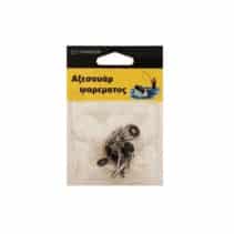 Οδηγοί καλαμιού ψαρέματος - 6pcs - 30195
