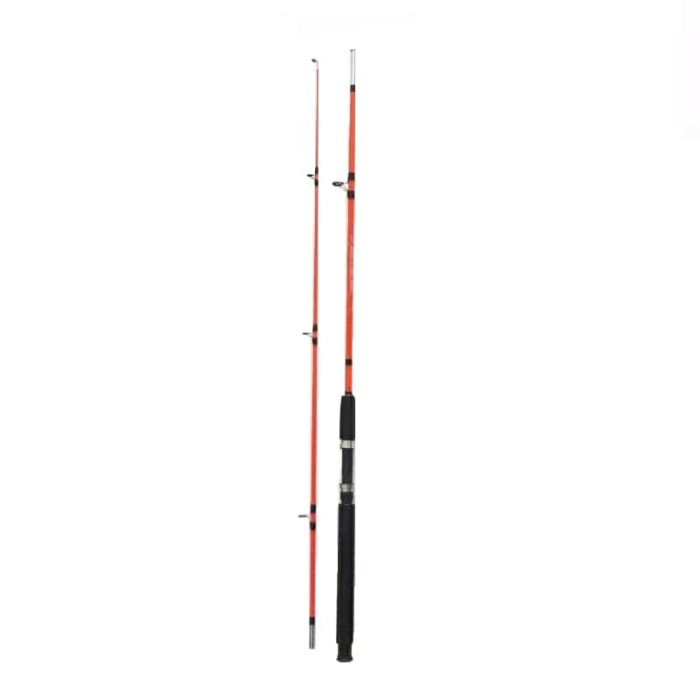 Καλάμι ψαρέματος - 2.7m - 30638