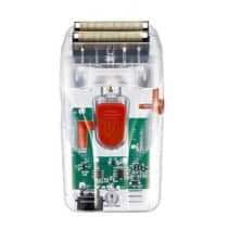 Ξυριστική μηχανή - KM-NG987 - Kemei