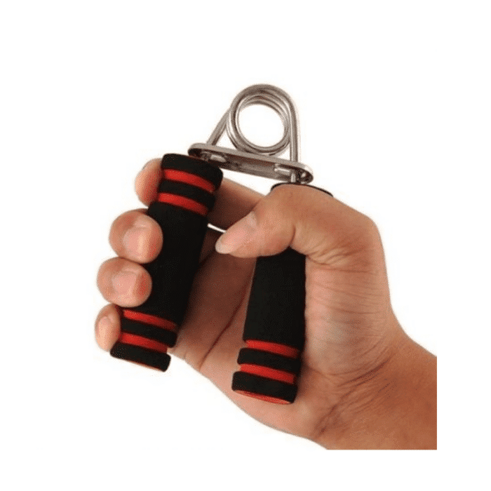 Ταναλάκι εκγύμνασης χεριών - Hand Grip - 3148-1 - 331138 - Image 3