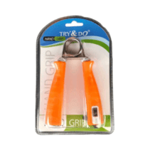 Ταναλάκι εκγύμνασης χεριών - Hand Grip - 22132 - 331145