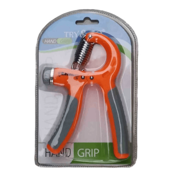 Ταναλάκι εκγύμνασης χεριών - Hand Grip - 22131 - 331169 - Image 2