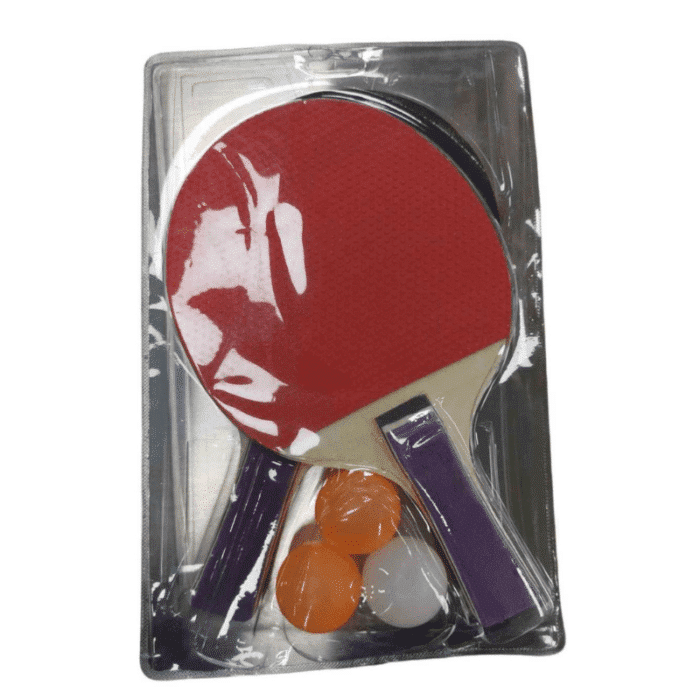 Σετ Ping Pong - 2007 - 331565