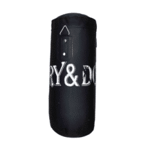 Σάκος πυγμαχίας - PU - 50cm - 331596
