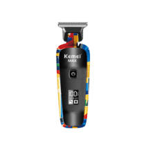 Κουρευτική μηχανή - KM-MAX-5090 - Kemei