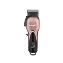 Κουρευτική μηχανή - KM-6372 - Kemei