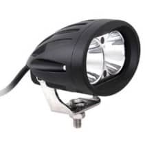 Προβολέας μοτοσυκλέτας LED - 3104535A/L20W - 310545