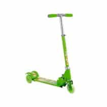 Παιδικό πατίνι - 508 - 415086 - Green