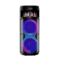 Φορητό ηχείο subwoofer - ZQS8223 - 417041