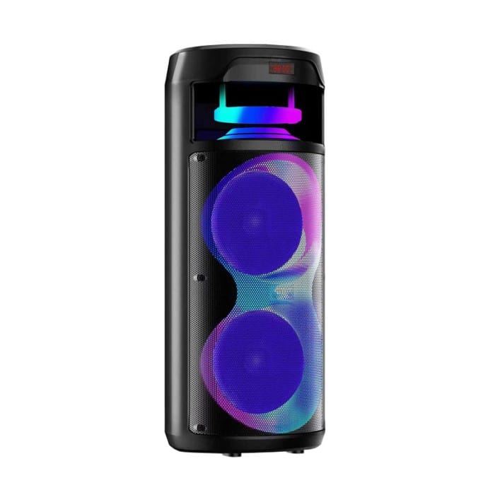 Φορητό ηχείο subwoofer - ZQS8222 - 417058
