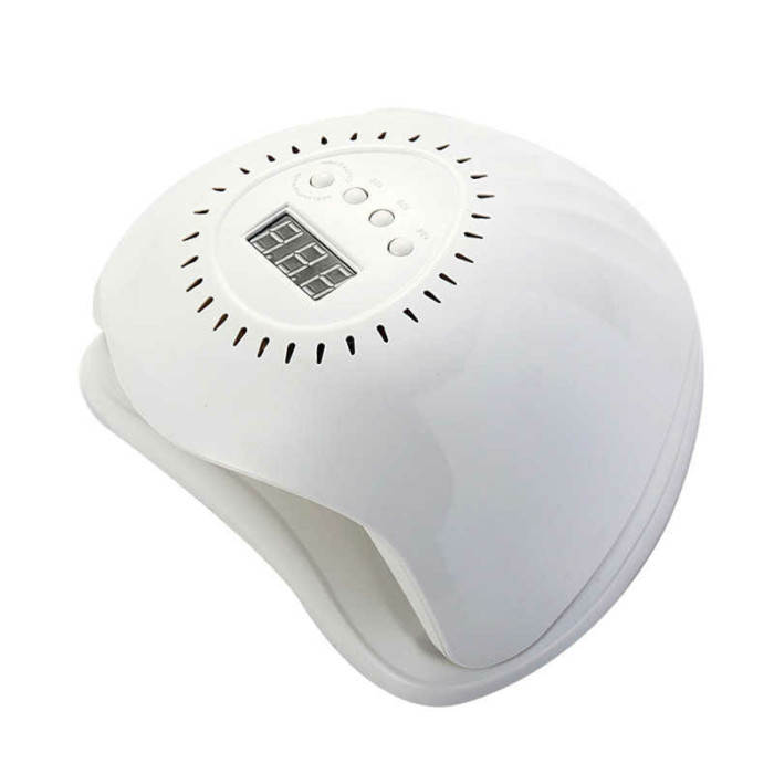 Φουρνάκι νυχιών UV/LED - 5XP - 168W - 631231 - Image 3