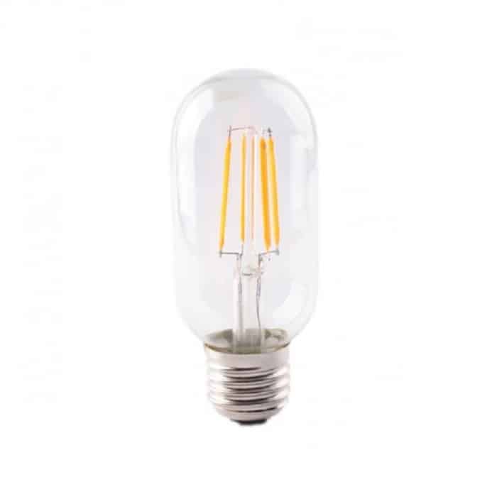 Λάμπα LED Filament - T45 - 6W - 431657