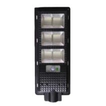 Ηλιακός προβολέας LED με αισθητήρα κίνησης - 90W - 433736