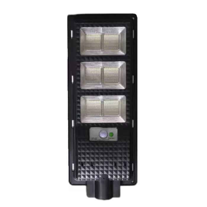 Ηλιακός προβολέας LED με αισθητήρα κίνησης - 90W - 433736