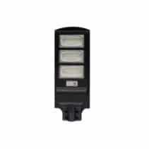 Ηλιακός προβολέας LED με αισθητήρα κίνησης - 200W - 433767