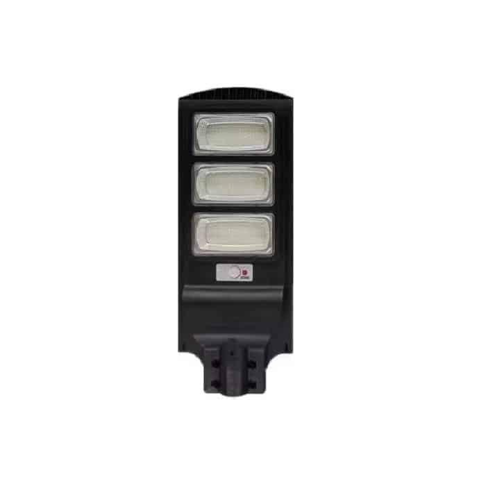 Ηλιακός προβολέας LED με αισθητήρα κίνησης - 200W - 433767