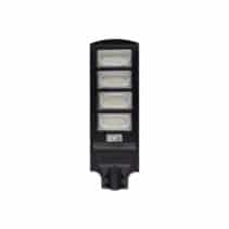 Ηλιακός προβολέας LED με αισθητήρα κίνησης - 300W - 433774