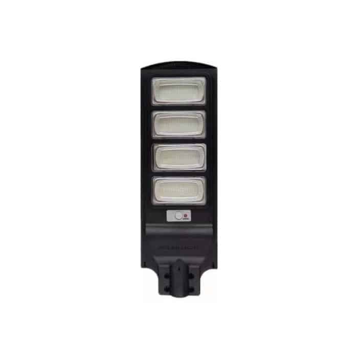 Ηλιακός προβολέας LED με αισθητήρα κίνησης - 300W - 433774