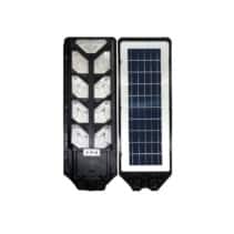 Ηλιακός προβολέας LED με αισθητήρα κίνησης - 150W - 433828