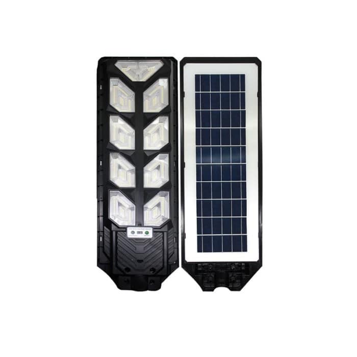 Ηλιακός προβολέας LED με αισθητήρα κίνησης - 150W - 433828