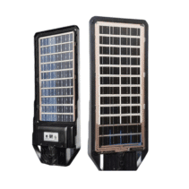 Ηλιακός προβολέας LED με αισθητήρα κίνησης - 200W - 434009