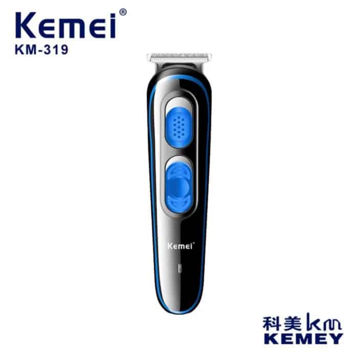 Κουρευτική μηχανή - KM-319 - Kemei - Image 3