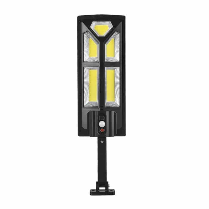 Ηλιακός προβολέας LED με αισθητήρα κίνησης - 182COB - 533121