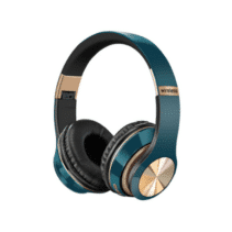 Ασύρματα ακουστικά - Headphones - Τ5 - 540054 - Green