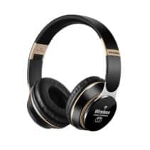 Ασύρματα ακουστικά - Headphones - Τ7 - 540078 - Black