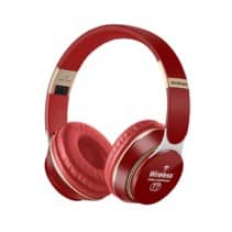 Ασύρματα ακουστικά - Headphones - Τ7 - 540078 - Red