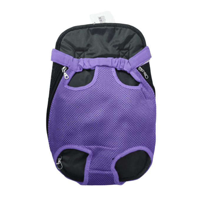 Μάρσιπος μεταφοράς κατοικιδίου - 550071 - Purple
