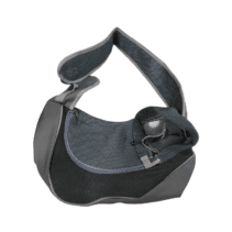 Μάρσιπος μεταφοράς κατοικιδίου - 550074 - Black