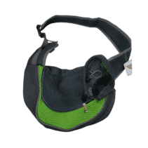 Μάρσιπος μεταφοράς κατοικιδίου - 550073 - Green