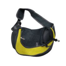 Μάρσιπος μεταφοράς κατοικιδίου - 550074 - Yellow