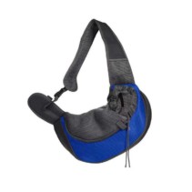 Μάρσιπος μεταφοράς κατοικιδίου - 550074 - Blue
