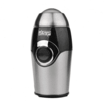 Μύλος άλεσης καφέ - K3001A - DSP - 564827 - Black