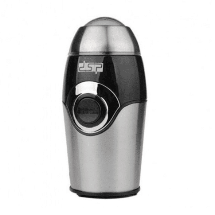 Μύλος άλεσης καφέ - K3001A - DSP - 564827 - Black