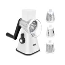 Χειροκίνητος τρίφτης - KJ30523 - DSP - White - 565817