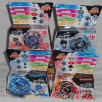 Παιχνίδι σβούρα με spinner - 2205D - 341211