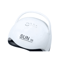 Φουρνάκι νυχιών UV/LED - SUNX5 - 54W - 581689