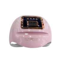 Φουρνάκι νυχιών UV/LED - SUN H36 PLUS - 72W - 581757