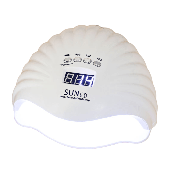 Φουρνάκι νυχιών UV/LED - SUNL5 - 150W - 581849