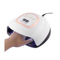 Φουρνάκι νυχιών UV/LED - SUN T5 MAX - 220W - 581870