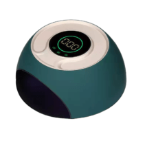 Φουρνάκι νυχιών UV/LED - SUNF11 - 120W - 582037 - Green