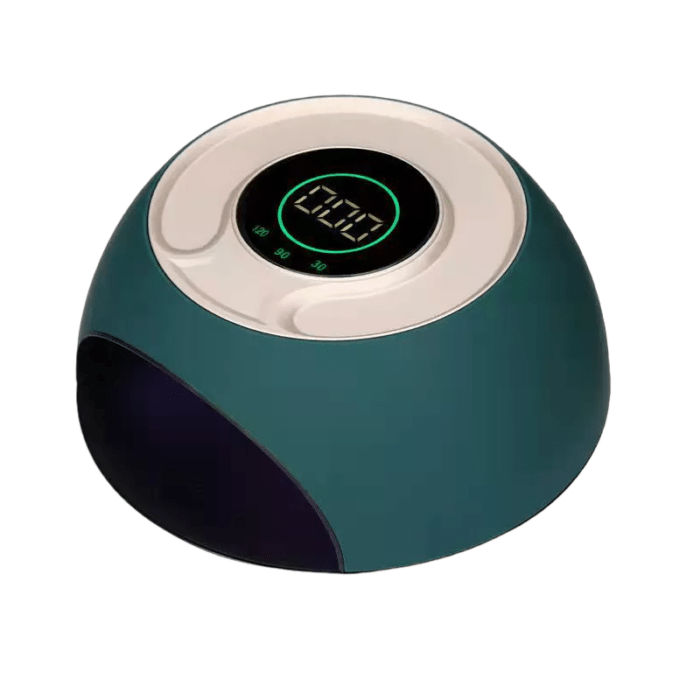 Φουρνάκι νυχιών UV/LED - SUNF11 - 120W - 582037 - Green