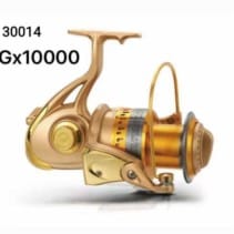 Μηχανάκι ψαρέματος – GX10000 - 30014